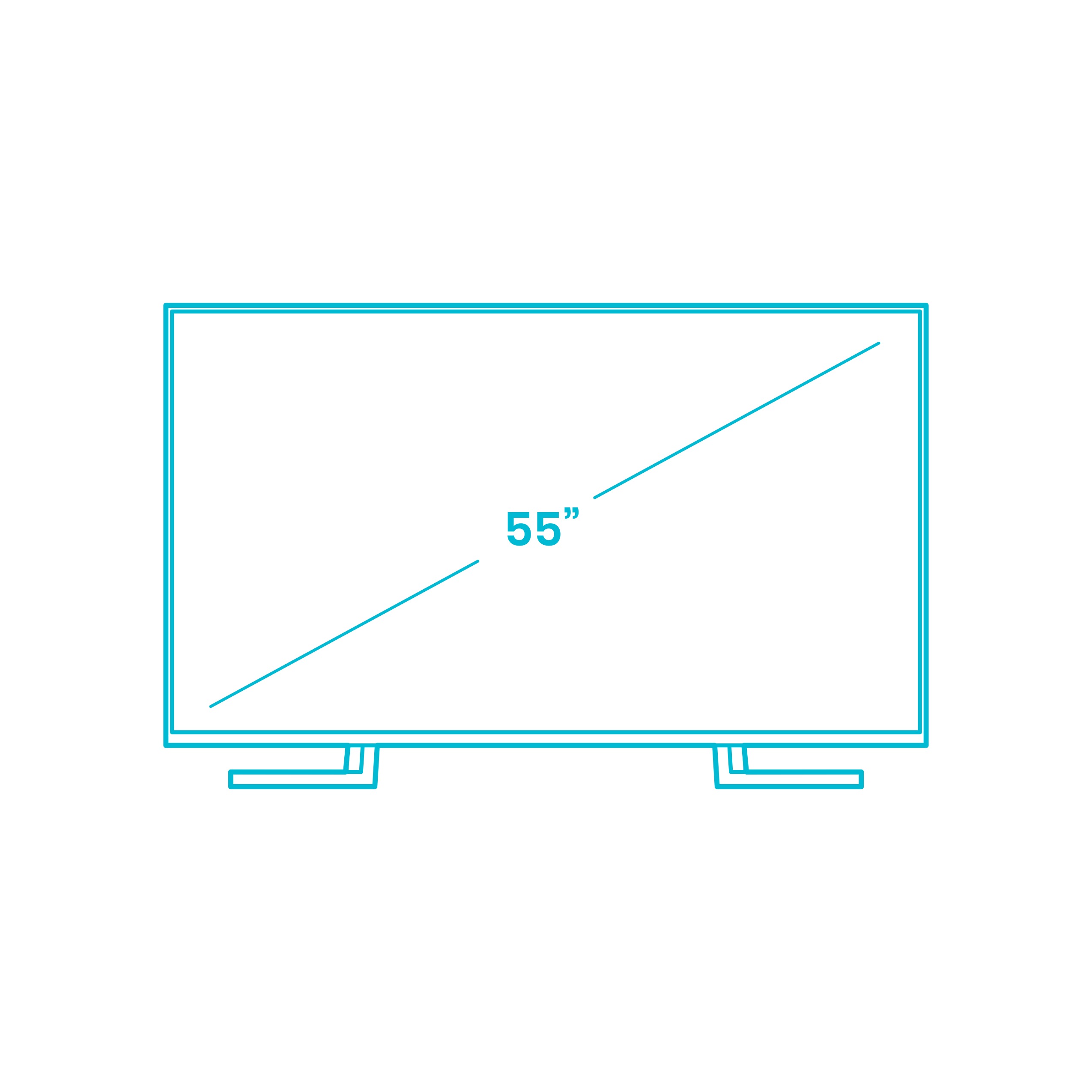 Digital Televisions Tvs Sony X950G Smart Tv 55 Inch Engraving Svg Design Free Vectors